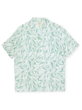 πουκάμισο με κοντά μανίκια otherwise tafari shirt |