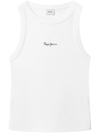 αμάνικα/t-shirts χωρίς μανίκια pepe jeans pg5000053 800 |