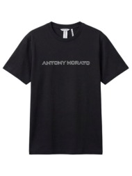 t-shirt με κοντά μανίκια ...