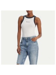 αμάνικα/t-shirts χωρίς μανίκια guess camisetas mujer modèle w6gpz8 kf641 |