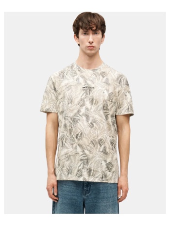 t-shirt με κοντά μανίκια eax xm002502 af10358 |