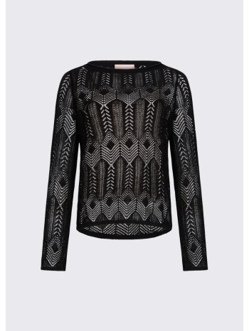 πουλόβερ liu jo wa6330ms007 22222 |