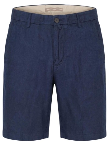 shorts & βερμούδες borghese lino - pantalone corto  σε προσφορά