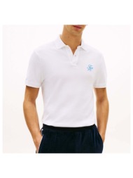 πόλο με κοντά μανίκια tommy hilfiger polos hombre modèle mw0mw43046 |