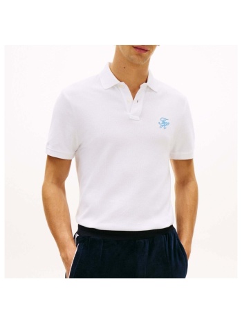πόλο με κοντά μανίκια tommy hilfiger polos hombre modèle σε προσφορά