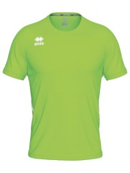 t-shirt με κοντά μανίκια errea marvin maglia mc jr |