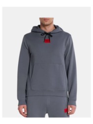 t-shirt με κουκούλα hugo 50458700 daratschi |