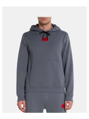 t-shirt με κουκούλα hugo 50458700 daratschi |