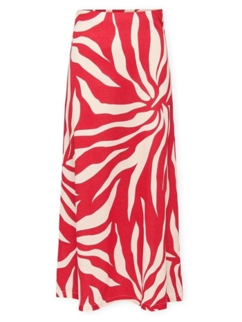 κοντές φούστες only chigo sakura long skirt - barbados