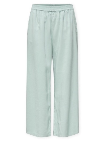 παντελόνια only aris life trousers - jadeite |
