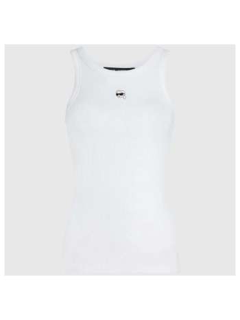 αμάνικα/t-shirts χωρίς μανίκια karl lagerfeld camisetas σε προσφορά