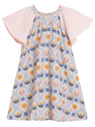 κοντά φορέματα desigual 26sgvw02 9019 |