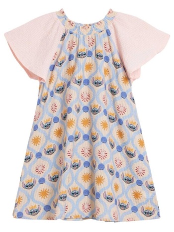 κοντά φορέματα desigual 26sgvw02 9019 |