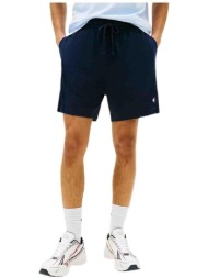 shorts & βερμούδες tommy hilfiger dm0dm23016 c1g |