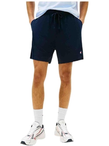 shorts & βερμούδες tommy hilfiger dm0dm23016 c1g |