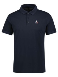 πόλο με κοντά μανίκια le coq sportif polos hombre modèle 2422108l |