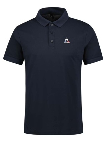 πόλο με κοντά μανίκια le coq sportif polos hombre modèle σε προσφορά