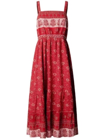 μακριά φορέματα pepe jeans pl9537836 264 |