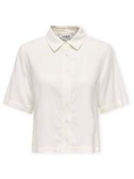 πουκάμισα only goa shirt - cloud dancer |