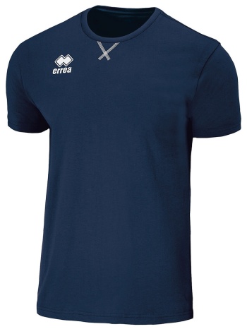 t-shirt με κοντά μανίκια errea professional 3.0 t-shirt mc