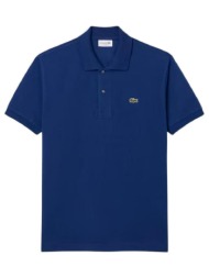 πόλο με κοντά μανίκια lacoste l121200 f9f |