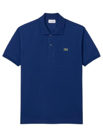 πόλο με κοντά μανίκια lacoste l121200 f9f |