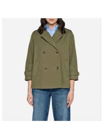 σακάκι/blazers geox chaqueta mujer modèle w lampedusa σε προσφορά