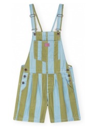 ολόσωμες φόρμα favorite people ravioli overalls - stripes |