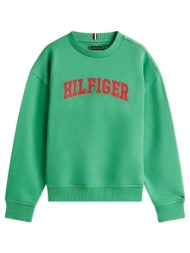 αθλητικό t-shirt tommy hilfiger kb0kb10404 l5y |