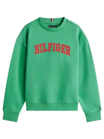 αθλητικό t-shirt tommy hilfiger kb0kb10404 l5y |