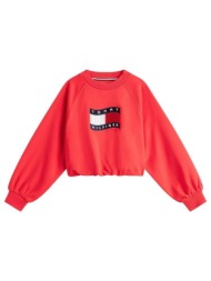 αθλητικό t-shirt tommy hilfiger kg0kg09236 xk3 |