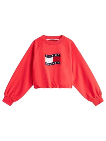 αθλητικό t-shirt tommy hilfiger kg0kg09236 xk3 |