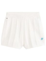 shorts & βερμούδες tommy hilfiger kg0kg09525 ya8 |