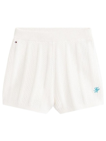 shorts & βερμούδες tommy hilfiger kg0kg09525 ya8 |