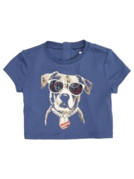 t-shirt με κοντά μανίκια levis 6ep645-u69 |