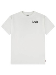 t-shirt με κοντά μανίκια levis 9er095-w0e |