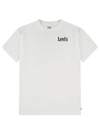 t-shirt με κοντά μανίκια levis 9er095-w0e |