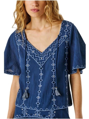 μπλούζα pepe jeans pl3051413 597 |