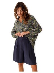 πουκάμισα skfk balentina shirt - sauvage |