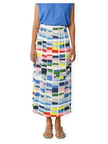 μακρυές φούστες skfk sira skirt - grems |
