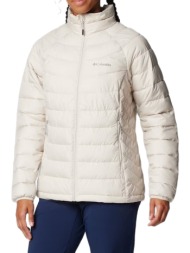 χοντρό μπουφάν columbia 2089451-278 |