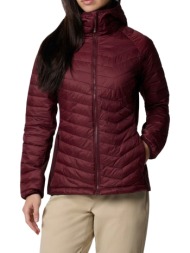 χοντρό μπουφάν columbia 2126122-624 |