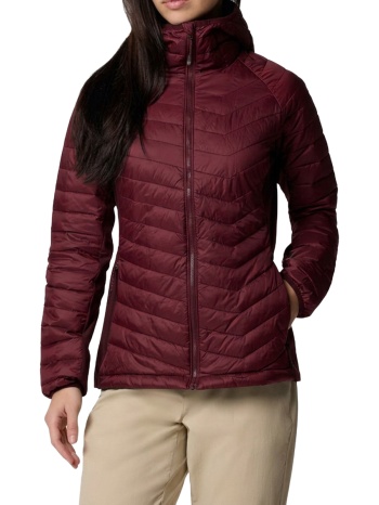 χοντρό μπουφάν columbia 2126122-624 |