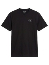 t-shirt με κοντά μανίκια calvin klein jeans camisetas hombre modèle lv14rf852g |