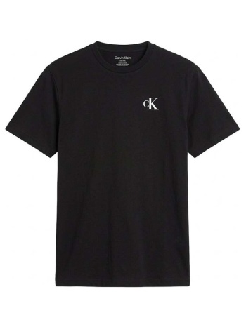 t-shirt με κοντά μανίκια calvin klein jeans camisetas σε προσφορά