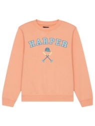 αθλητικό t-shirt harper and neyer 1404326002 660 |