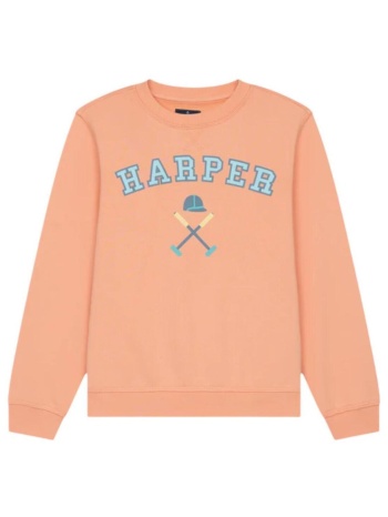 αθλητικό t-shirt harper and neyer 1404326002 660 |