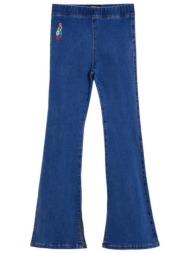 παντελόνι καμπάνα desigual 26sgdd03 5053 |