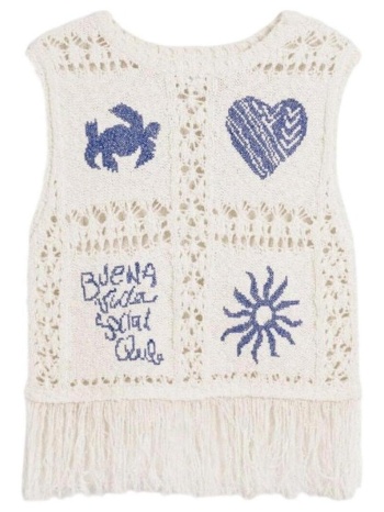 ζακέτα desigual 26sgjf03 1001 |