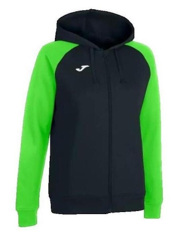 t-shirt με κουκούλα joma academy iv |